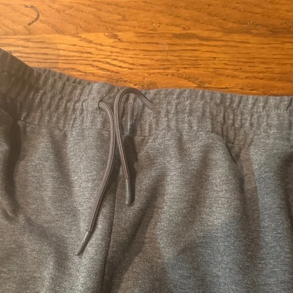 Gymshark Charcoal Joggers for Men - Picture 4 of 7
